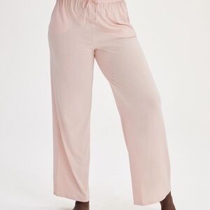 Girlfriend Collective Cloud pajama pants size S